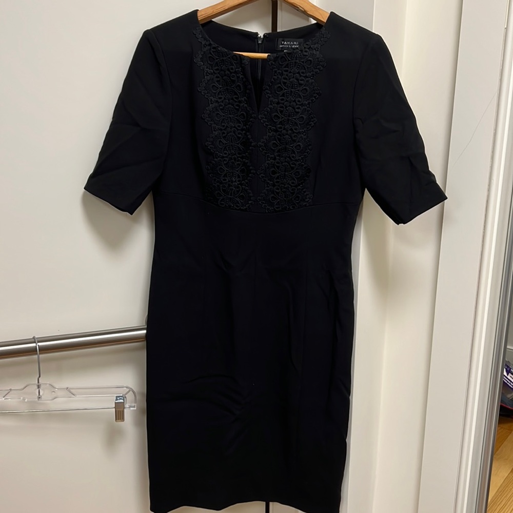 Tahari dress